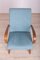 Vintage Model 53 Lounge Chairs attributed to Jaroslav Smidek for Ton, 1960s, Set of 2 5