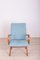 Vintage Model 53 Lounge Chairs attributed to Jaroslav Smidek for Ton, 1960s, Set of 2 4