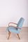 Vintage Model 53 Lounge Chairs attributed to Jaroslav Smidek for Ton, 1960s, Set of 2 7