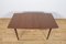 Mid-Century Teak Extendable Dining Table from McIntosh, 1960s 3