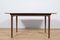 Mid-Century Teak Extendable Dining Table from McIntosh, 1960s 13