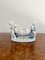 Antique Victorian Continental Porcelain Group, 1880s 1