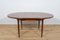 Mid-Century Round Teak Fresco Dining Table from G-Plan, 1960s, Image 9