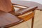 Mid-Century Round Teak Fresco Dining Table from G-Plan, 1960s 7