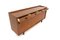 Scandinavian Chest of Drawers in Teak, 1960 6