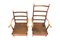 Scandinavian Chairs from Göperts Furniture, 1960, Set of 2 4