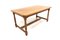 Vintage Scandinavian Table in Pin from Göperts Furniture, 1960, Image 5
