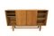 Scandinavian Oak Sideboard from Borgeryds Möbelfabrik, 1960 4