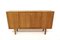 Skandinavisches Eichenholz Sideboard von Borgeryds Möbelfabrik, 1960 1