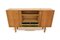 Scandinavian Oak Sideboard from Borgeryds Möbelfabrik, 1960 5