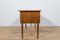 Mid-Century Danish Freestanding Teak Desk, 1960s 7