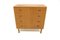 Scandinavian Commode in Oak, 1960 1