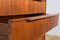 Mid-Century Danish Teak Dresser, 1960s, Image 16