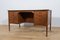 Mid-Century Freestanding Teak Desk, 1960s, Image 2