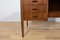 Mid-Century Freestanding Teak Desk, 1960s 16