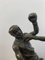 Figura Boxers de bronce de Milo, France, Imagen 5
