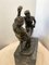 Bronze Boxer Figur von Milo, Frankreich 4