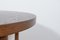 Mid-Century Extendable Oak Dining Table by Kai Kristiansen for Feldballes Furniture Factory, 1960s, Image 15