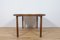 Mid-Century Extendable Oak Dining Table by Kai Kristiansen for Feldballes Furniture Factory, 1960s 8