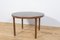 Mid-Century Extendable Oak Dining Table by Kai Kristiansen for Feldballes Furniture Factory, 1960s 2