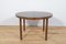Mid-Century Extendable Oak Dining Table by Kai Kristiansen for Feldballes Furniture Factory, 1960s, Image 1