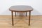 Mid-Century Extendable Oak Dining Table by Kai Kristiansen for Feldballes Furniture Factory, 1960s 7