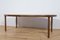 Mesa de comedor extensible Mid-Century de roble de Kai Kristiansen para Feldballes Furniture Factory, años 60, Imagen 11