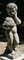 Statua nuda da giardino esposta alle intemperie, anni '20, Immagine 1