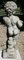 Estatua de jardín desnuda desgastada, años 20, Imagen 3