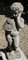 Estatua de jardín desnuda desgastada, años 20, Imagen 2