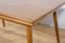 Danish Extendable Oak Dining Table, 1960s, Image 16