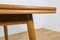 Danish Extendable Oak Dining Table, 1960s 18