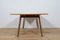 Danish Extendable Oak Dining Table, 1960s, Image 11