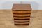 Mid-Century Danish Walnut Dresser, 1960s 10