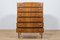 Mid-Century Danish Walnut Dresser, 1960s, Image 8