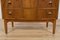 Mid-Century Danish Walnut Dresser, 1960s, Image 14