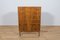 Mid-Century Danish Walnut Dresser, 1960s 4