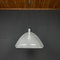 Murano Pendant Lamp attributed to Carlo Nason for Mazzega, Italy, 1960s 11