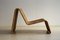 P3 Lounge Chair by Tito Agnoli for Bonacina, 1960s, Image 2