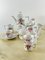 Coffee Service from Bareuther Bavaria, Germany, 1980s, Set of 15 1