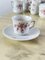 Coffee Service from Bareuther Bavaria, Germany, 1980s, Set of 15 2