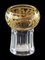 Juego de licor francés modelo 738 de cristal de Saint Louis, años 20. Juego de 9, Imagen 6