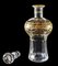 French Model 738 Liqueur Set in Crystal from Saint Louis, 1920s, Set of 9, Image 8
