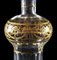 French Model 738 Liqueur Set in Crystal from Saint Louis, 1920s, Set of 9, Image 5