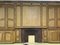 Große Holzarbeiten aus dem Psalette Manor, 1700 18