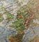 Zweiachsiger Scan Globus mit erhabener Topographie, 1960er 8
