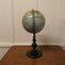 Double Axis Scan Globe with Raised Topography, 1960s 9
