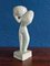 Mid-Century Studio Ceramic Figure Woman with Water Jug, 1960s 4