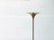 Vintage German Hollywood Regency Style Brass Floor Lamp from Doria Leuchten, 1970s 4