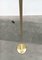 Vintage German Hollywood Regency Style Brass Floor Lamp from Doria Leuchten, 1970s, Image 12